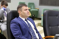 Депутат Тюменской областной думы предложил лишить звания заслуженного артиста РФ Валерия Меладзе