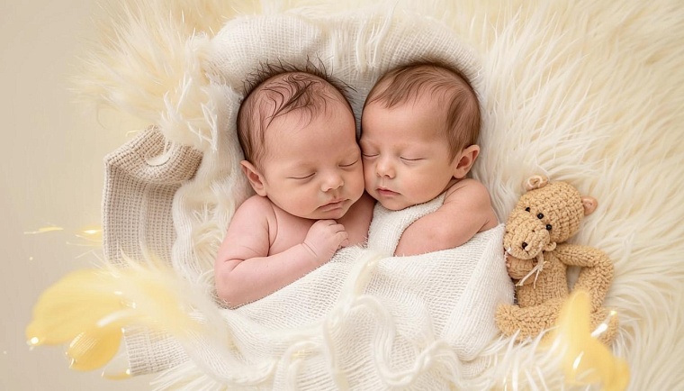 Картинка сгенерирована ИИ