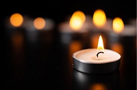 В Тобольске похоронили добровольца, погибшего под Артемовском