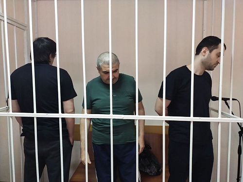 В Тюмени вынесли приговор водочным отравителям