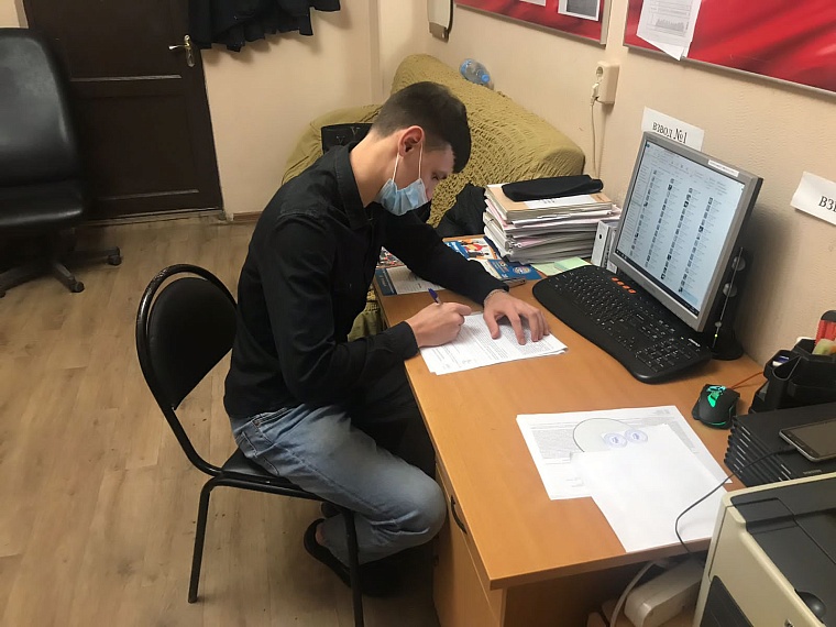 Фото: пресс-служба ГИБДД Тюменской области