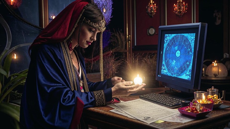 В Тюмени отправили под суд гадалку за фиктивный приворот