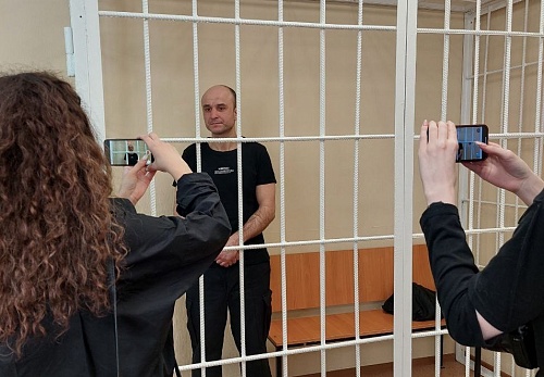 Тюменца осудили за преследование и угрозы бывшей жене