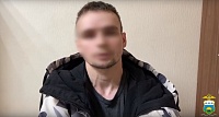 Тюменские автоинспекторы задержали наркокурьера с 13 кг «синтетики»