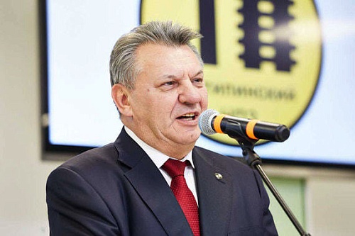 Жалоба адвоката бывшего топ-менеджера Антипинского НПЗ Геннадия Лисовиченко осталась без удовлетворения