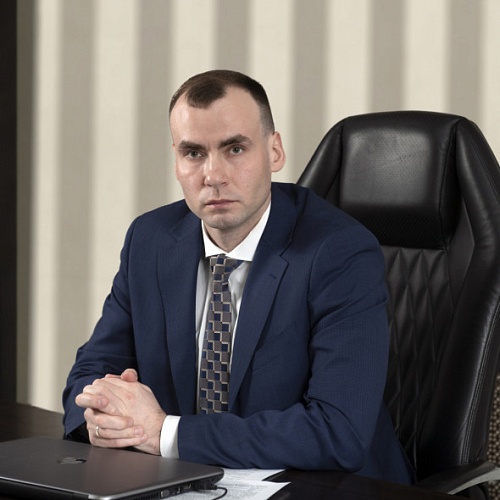 Правоохранители задержали руководителя филиала "Россети Тюмень"