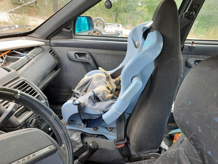 24-летний водитель "Тойоты" погиб на Тобольском тракте