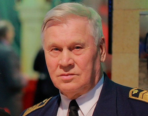 Герой России Шарпатов отсудил у тюменки 60 тысяч за оскорбление