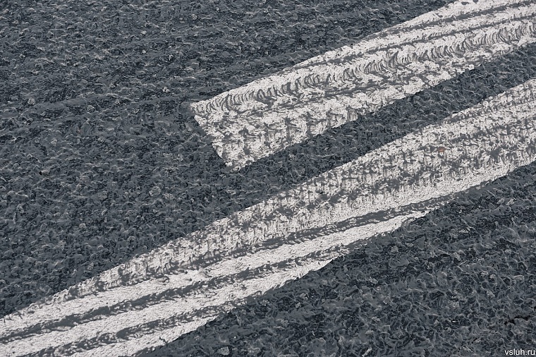 Житель Тюмени дважды за вечер попал под колеса машин