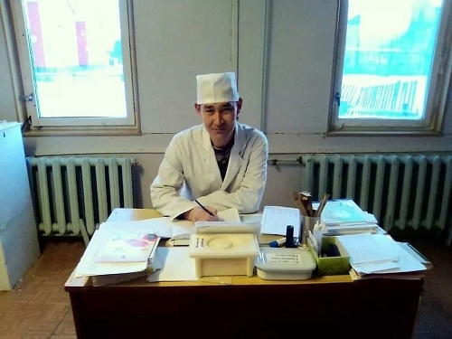 Гибель фельдшера из Нижней Тавды признали несчастным случаем на производстве