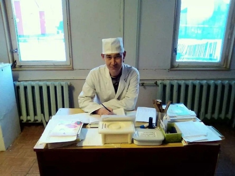 Гибель фельдшера из Нижней Тавды признали несчастным случаем на производстве