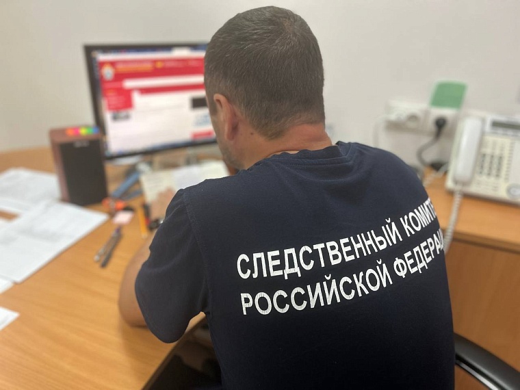 В Тюменской области мужчина убил знакомого отверткой