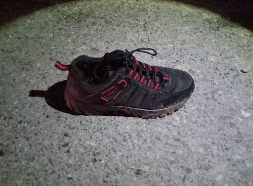 На трассе Тюмень - Курган иномарка насмерть сбила жителя Ижевска