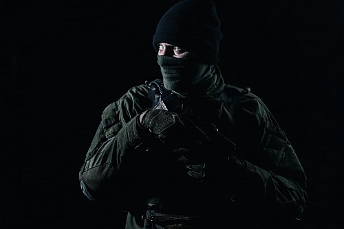 ФСБ предотвратила теракт на железной дороге в Тюмени