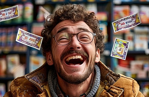 Хакер из Тюменской области похитил более 100 электронных лотерейных билетов