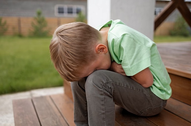 В Исетске детский сад выплатит компенсацию за прищемленный палец ребенку