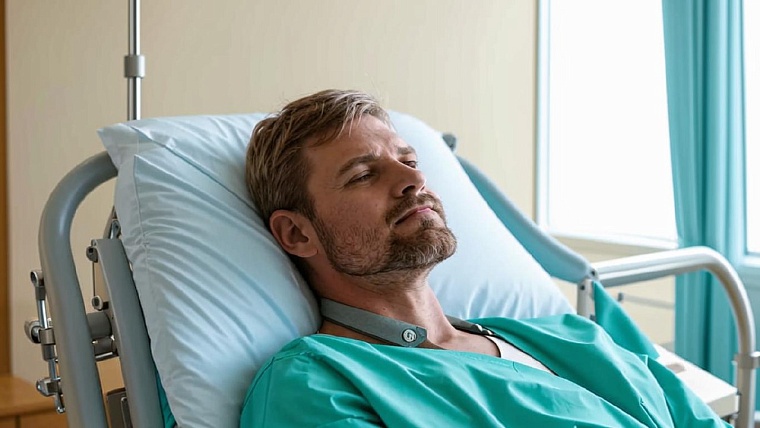 В Тюмени родственники умершего пациента отсудили у больницы 10 млн рублей