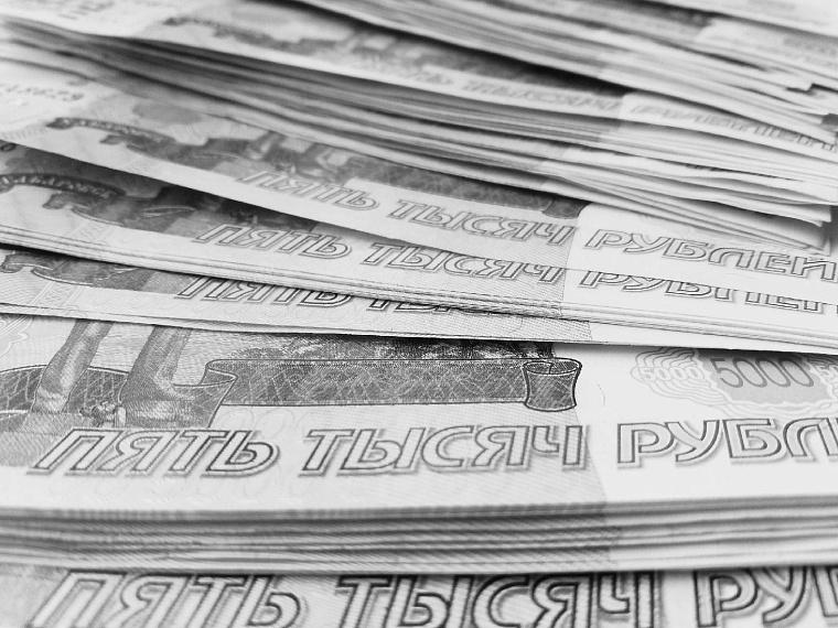 Мошенник выманил у тюменца 5,4 млн рублей под видом инвестиций