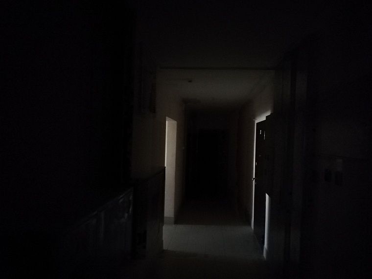 Тюменцы остались без света из-за автоматического отключения