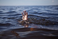 На реке Исеть ищут трех пропавших подростков