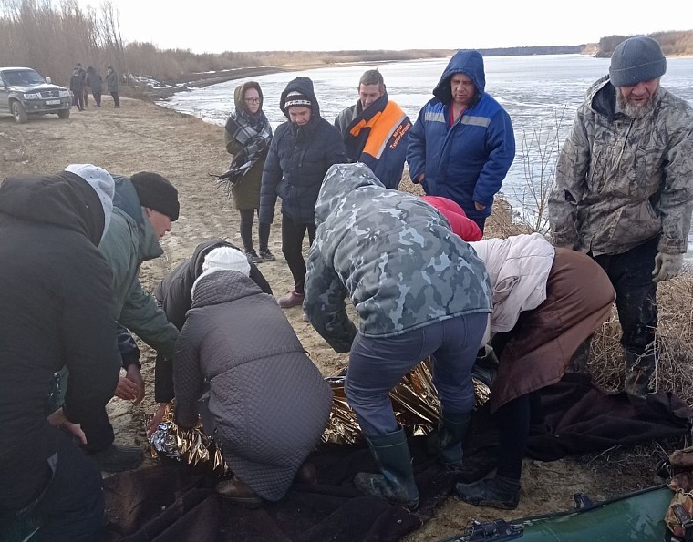 ГУ МЧС России по Тюменской области
