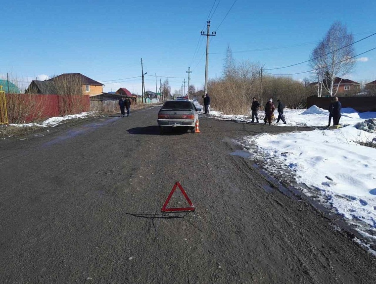 Выходные на тюменских дорогах: 58 пьяных водителей, пешеходы с сюрпризом и две смерти на трассе