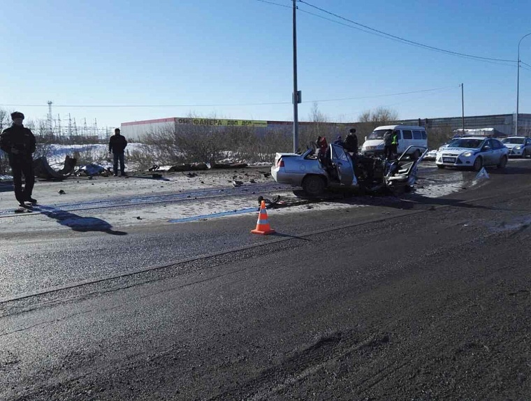 Выходные на тюменских дорогах: 58 пьяных водителей, пешеходы с сюрпризом и две смерти на трассе