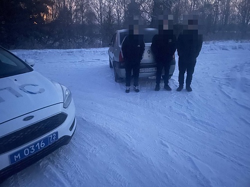 Родители из Свердловской области забрали домой укативших без спроса в Тюмень подростков