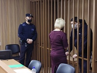 В Тюмени начался суд над экс-главой ГИБДД области Александром Селюниным