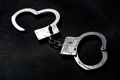 Группировку из Казани отправили в тюрьму после хищения 2,5 млн рублей у тюменских предпринимателей