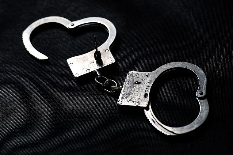 Группировку из Казани отправили в тюрьму после хищения 2,5 млн рублей у тюменских предпринимателей