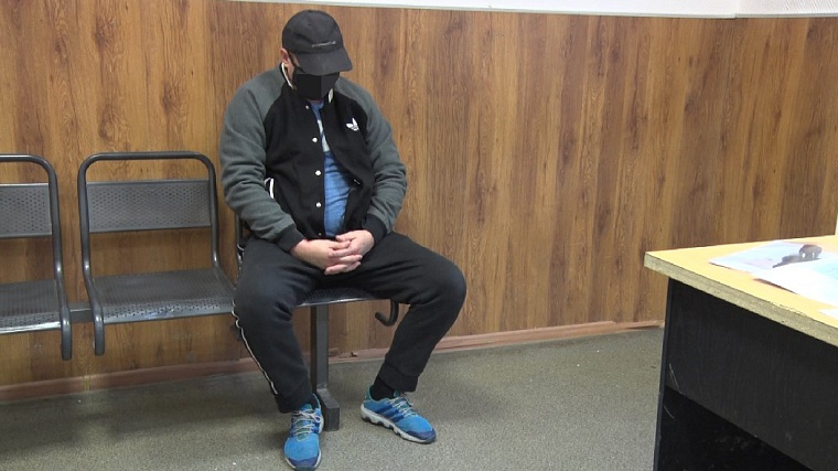 Фото: пресс-служба ГИБДД Тюменской области