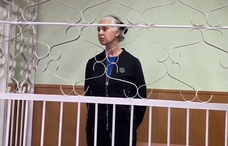 Тюменских топ-менеджеров, ограбивших банк, обязали вернуть вкладчикам 2,5 миллиарда рублей