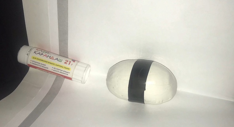 На тюменской улице поймали молодого "закладчика"