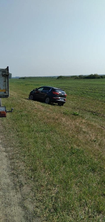 В жестком ДТП у Червишево погиб пассажир ВАЗ-2114