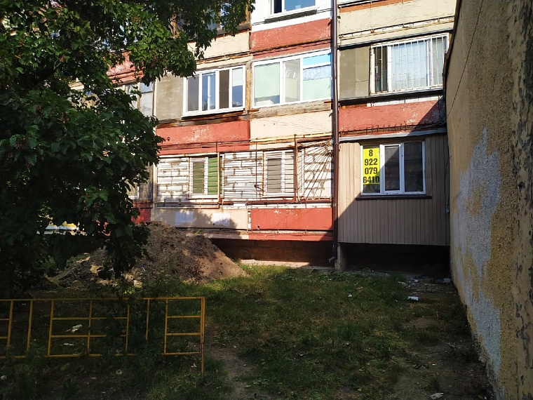 В Тюмени поймали предполагаемого убийцу 8-летней Насти. Онлайн-репортаж