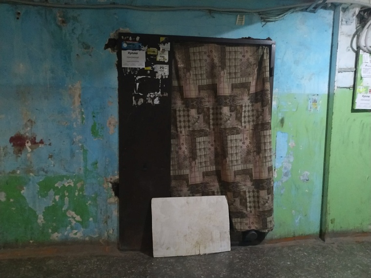 В Тюмени поймали предполагаемого убийцу 8-летней Насти. Онлайн-репортаж