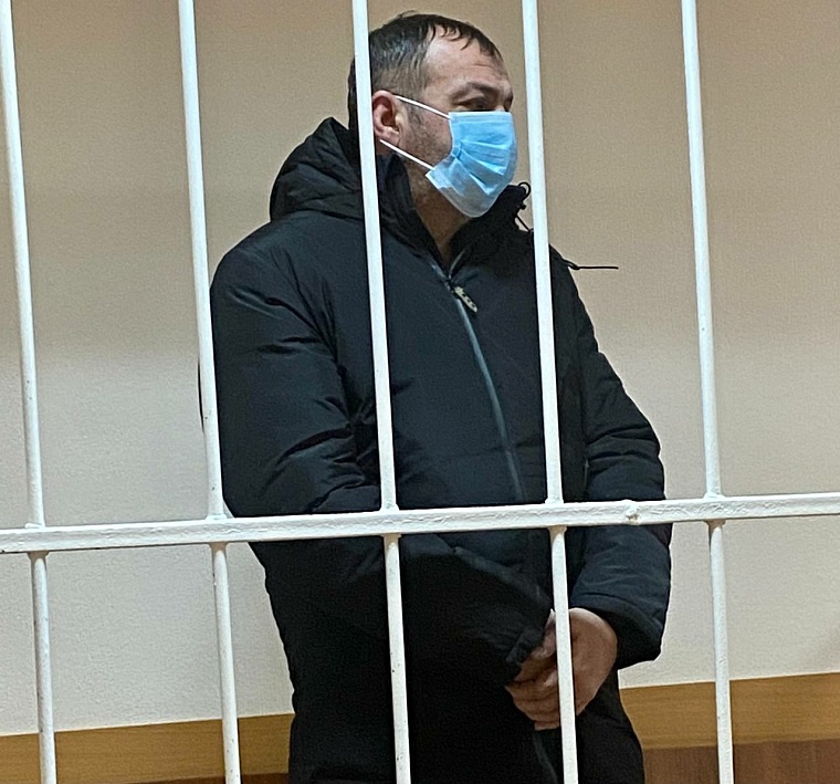 Тюменские «водочные отравители» считают себя невиновными