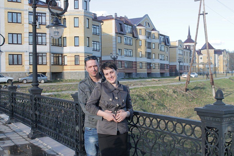 Вдова разбившегося в Норвегии пилота собрала около 40 тыс. рублей через соцсети