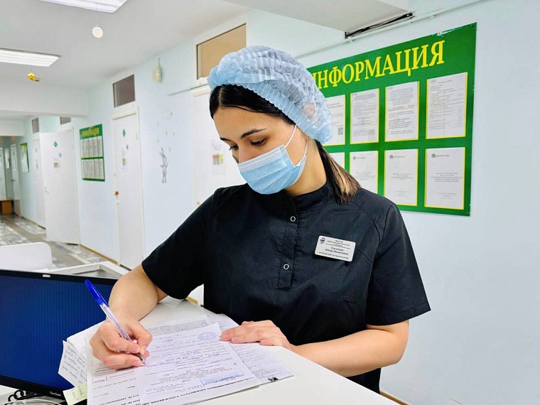 В Тобольске всех детей после отравления хлором выпишут из больницы сегодня