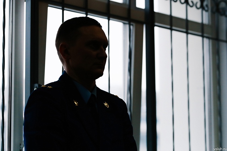 В Красноярске родителей-сыроедов обвинили в гибели двухлетней дочери