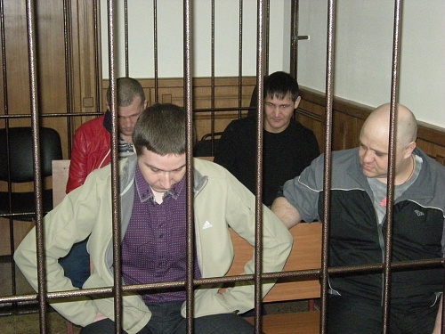 Бандиты нападали на АЗС и магазины