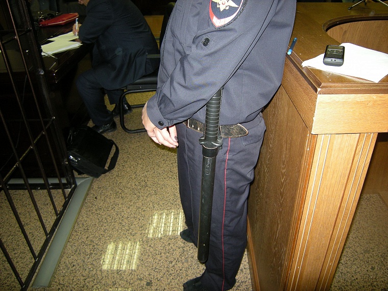 Бандиты нападали на АЗС и магазины