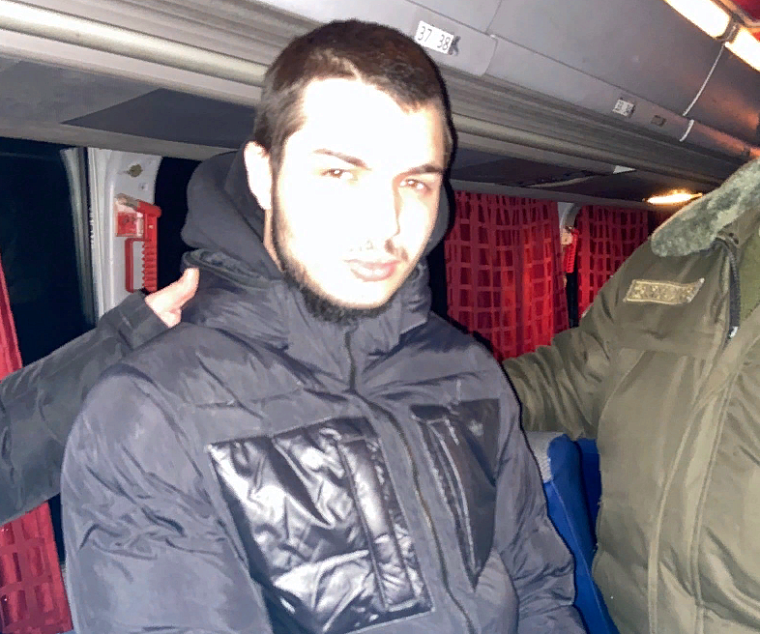 За крупную партию наркотиков житель Ямала отправился на 8,5 лет строго режима