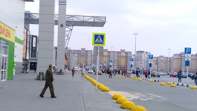 Фото: ЧС Тюмень