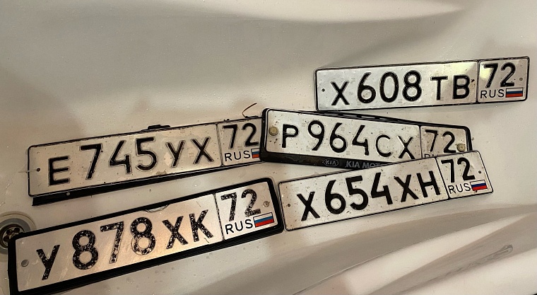 Ливень, крупный град и бассейн на крыше: как Тюмень пережила стихию