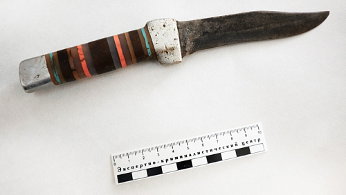 Семейные страсти: в Оренбургской области 83-летний пенсионер ударил ножом 82-летнюю супругу