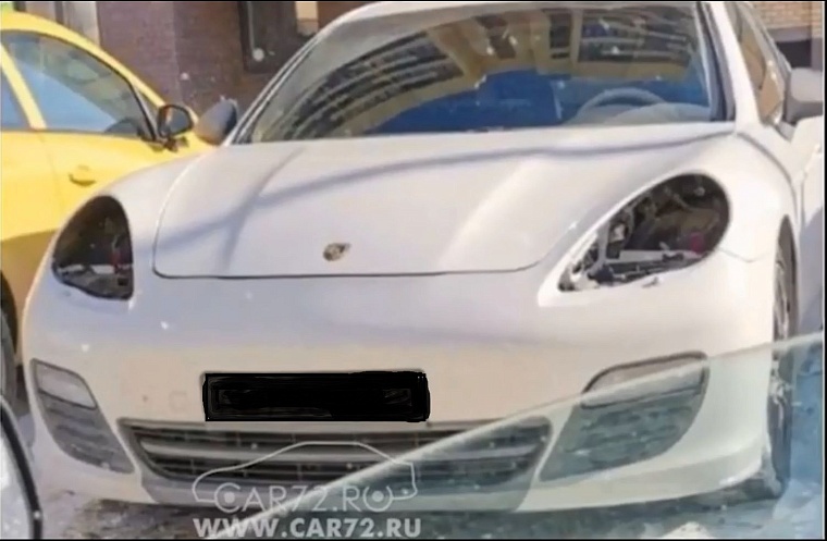 скрин с видео car72