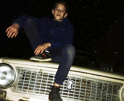 В Ишиме два дня назад пропал 14-летний подросток