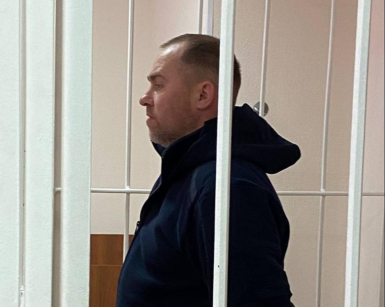 Мужчину под Тюменью убили выстрелом в спину